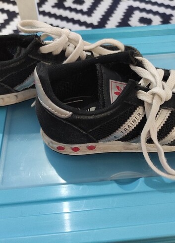 28 Beden Orijinal adidas spor ayakkabi