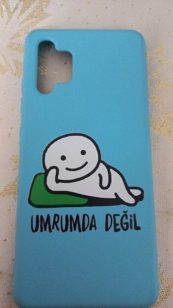 A32 kılıf 