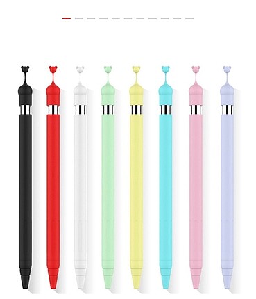 Apple pencil kılıf