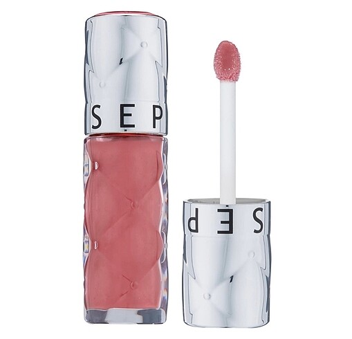 Sephora gloss plump