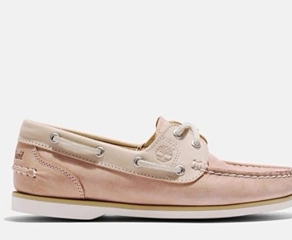 Timberland oxford loafer