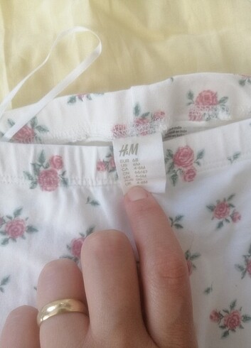H&M Alt üst takım