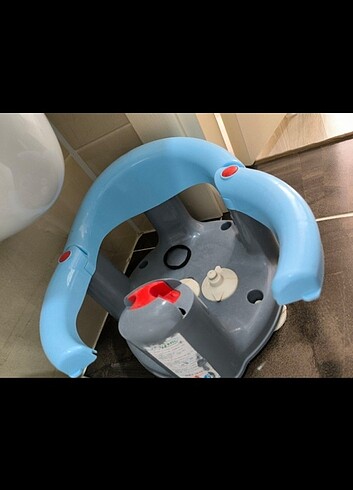 Babyjem banyo oturağı