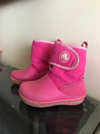 Crocs Crocs çocuk botu