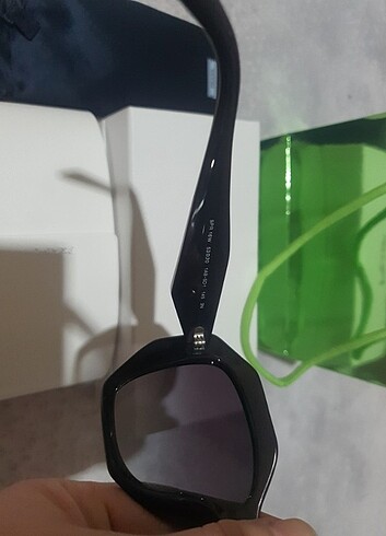Prada Prada orjinal gözlük atasundan