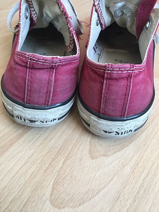 bordo 38 numara converse