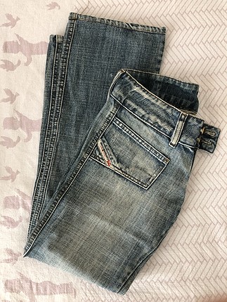 Diesel vintage jean