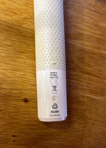 Braun Oral-B PRO elektrikli diş fırçası - Görsel 2