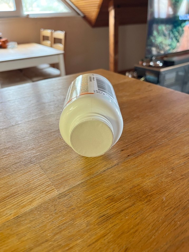 GymBeam Ashwagandha Takviyesi - Görsel 4