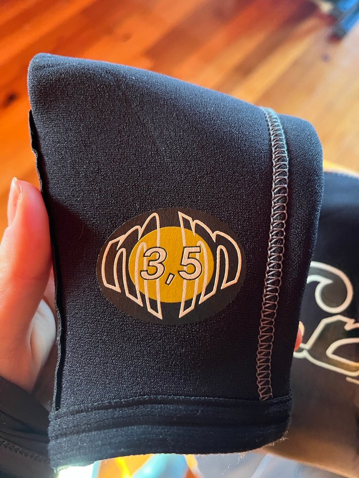 Fermuarlı Siyah Kadın Uzun Tulum cressi - Görsel 5