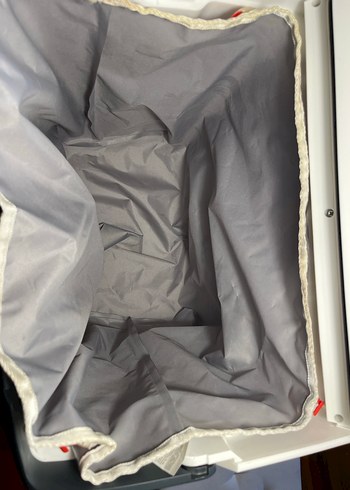 Beyaz ve Gri oto buzdolabı/ elektrikli soğutucu ezetil - Görsel 9