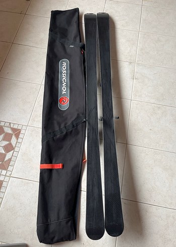 Salomon Kayak takımı - Görsel 7