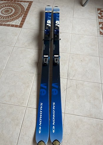 salomon 43
