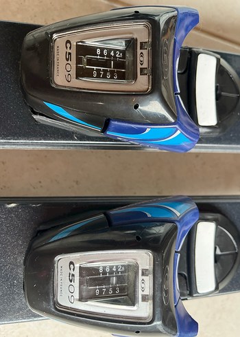 Salomon Kayak takımı - Görsel 4