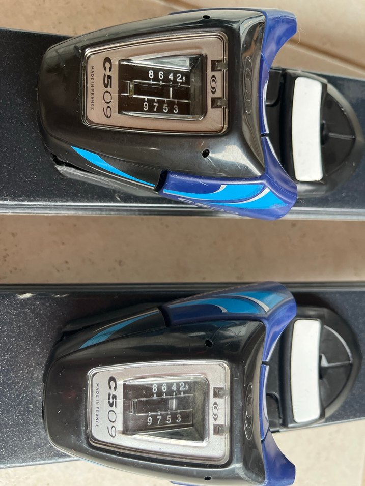 Salomon Kayak takımı - Görsel 4