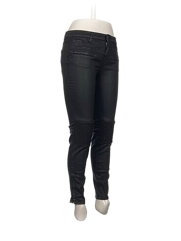 Zara Zara Jean / Kot %70 İndirimli.