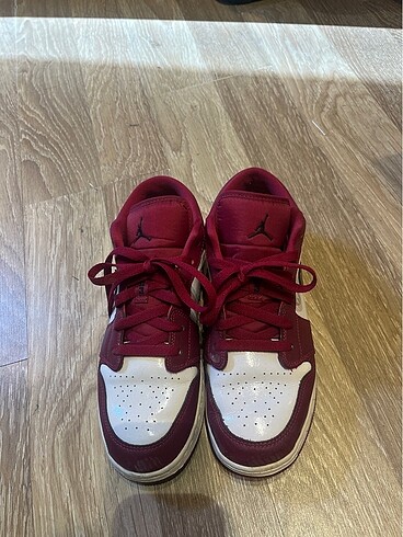 Nike air jordan 1 low