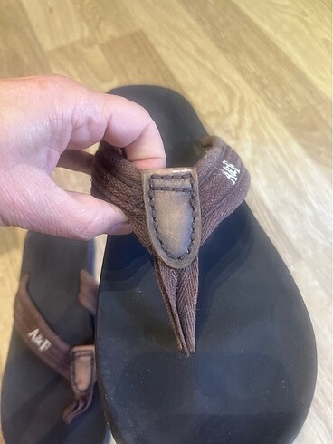 Erkek terlik - Görsel 2