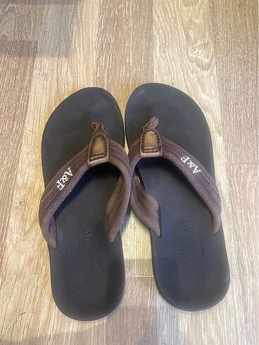 Erkek terlik - Görsel 3