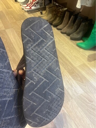 Erkek terlik - Görsel 4