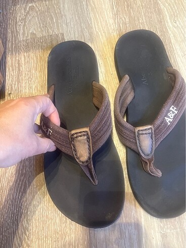 Erkek terlik - Görsel 5