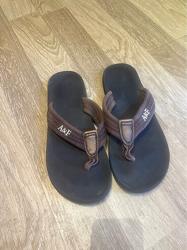 Erkek terlik - Görsel 7