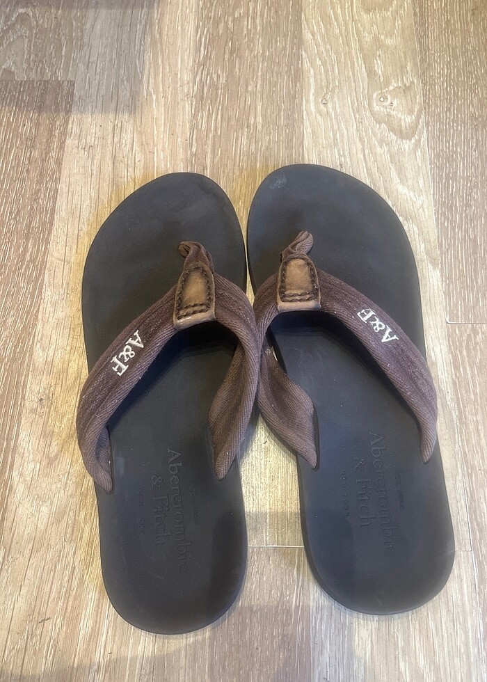 Erkek terlik - Görsel 3