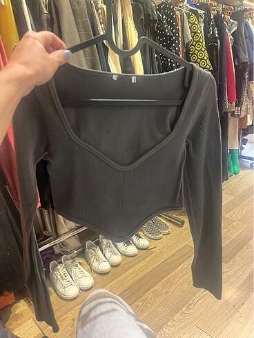 Bluz zara
