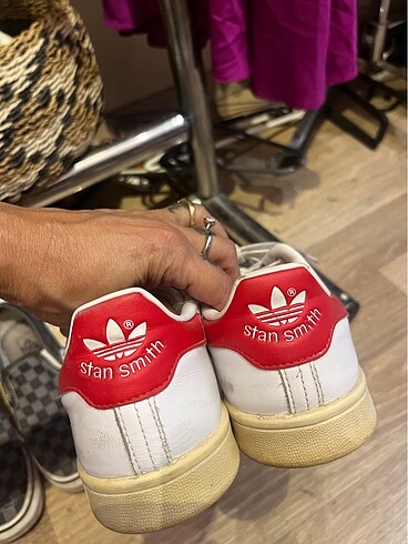 Adidas Spor ayakkabı