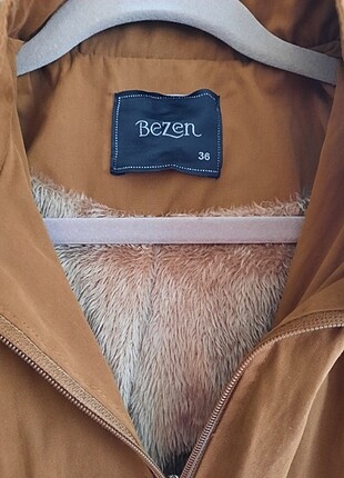Bezen marka mont