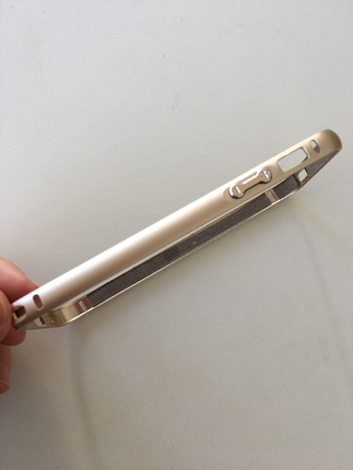 diğer Beden ten rengi Renk iPhone 5-5s kılıf