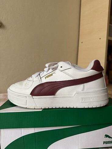 Puma sneakers