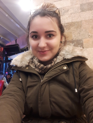 cok tatlı bi parka 