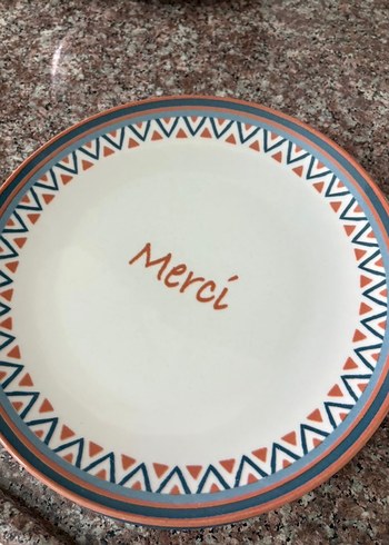 Bella Maison 4lü Servis Tabağı - Görsel 3