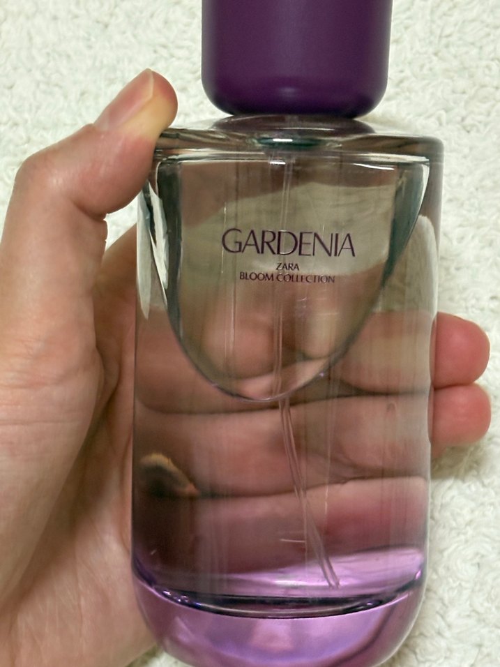 Zara Parfüm - Görsel 3