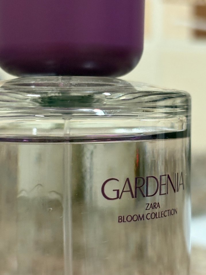 Zara Parfüm - Görsel 2