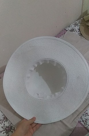 universal Beden beyaz Renk sıfır ürün