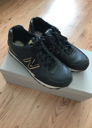 New Balance 39 numara deri newbalance