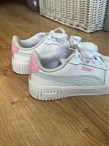 Puma puma sneaker