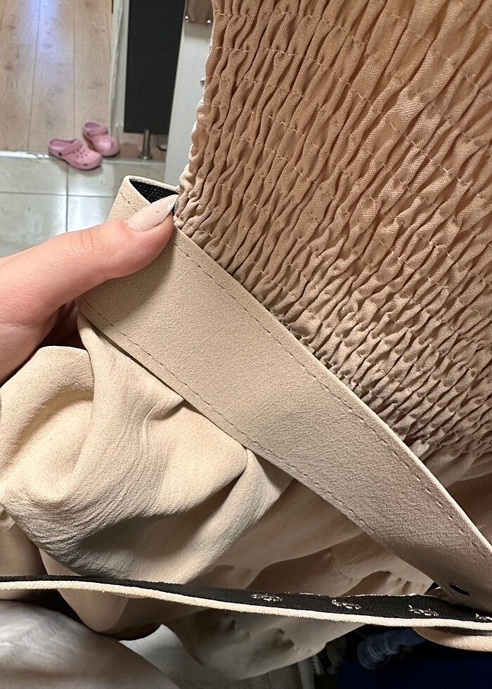 Trendyol yazlık elbise - Görsel 4