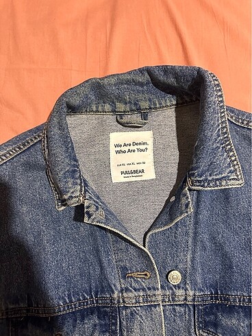 Kot ceket - Görsel 5