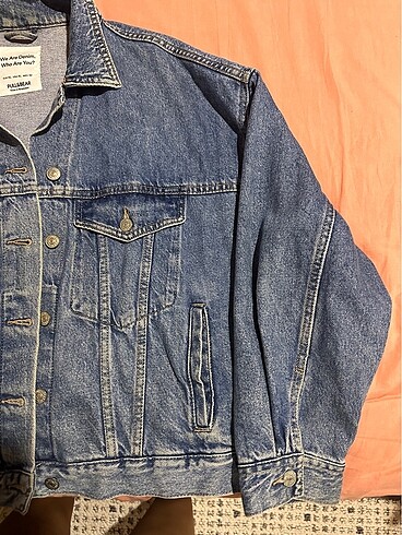 Kot ceket - Görsel 6