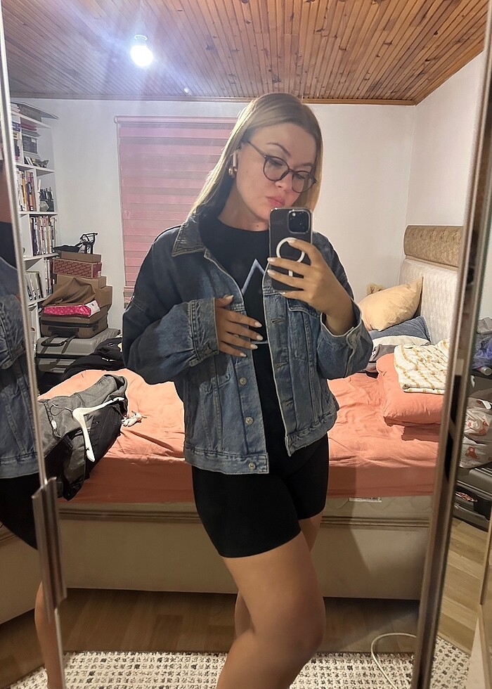 Kot ceket - Görsel 3