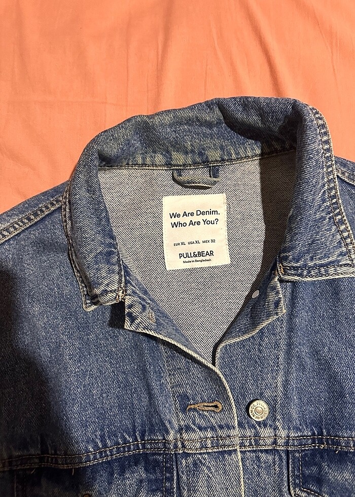 Kot ceket - Görsel 5