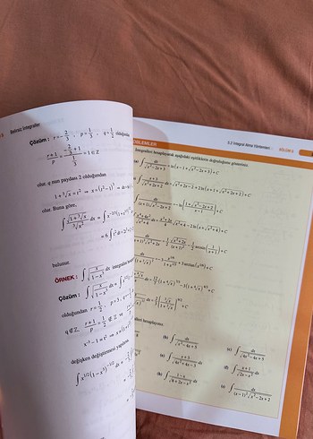 Genel Matematik 1 - Mustafa Balcı