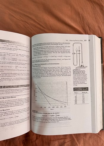 General Chemistry: Principles & Modern Applications - Görsel 2