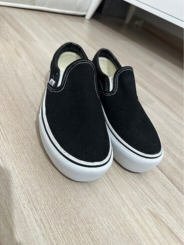 Vans Vans unisex ayakkabı