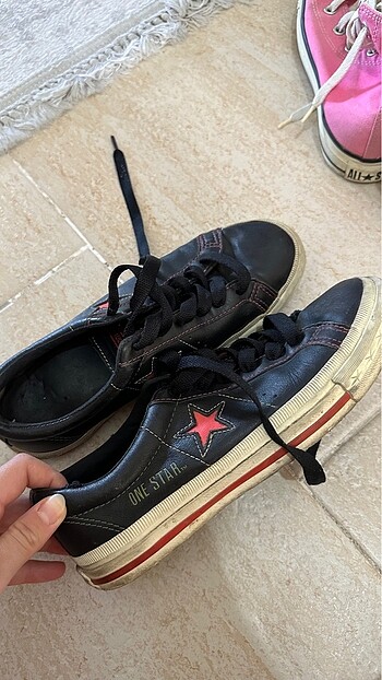 Converse Converse