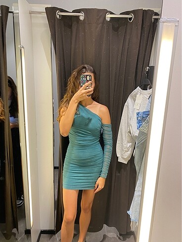 zara elbise