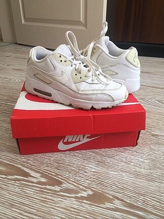 Orijinal Nike air max